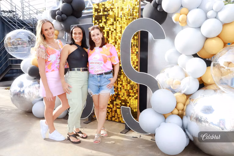 confraternização de fim de ano do time Juliana Saraiva – foto 64