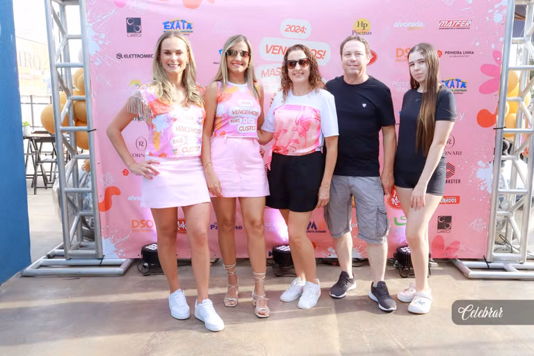 confraternização de fim de ano do time Juliana Saraiva – foto 68
