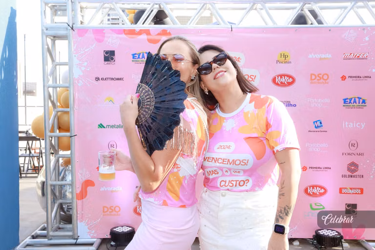 confraternização de fim de ano do time Juliana Saraiva – foto 94