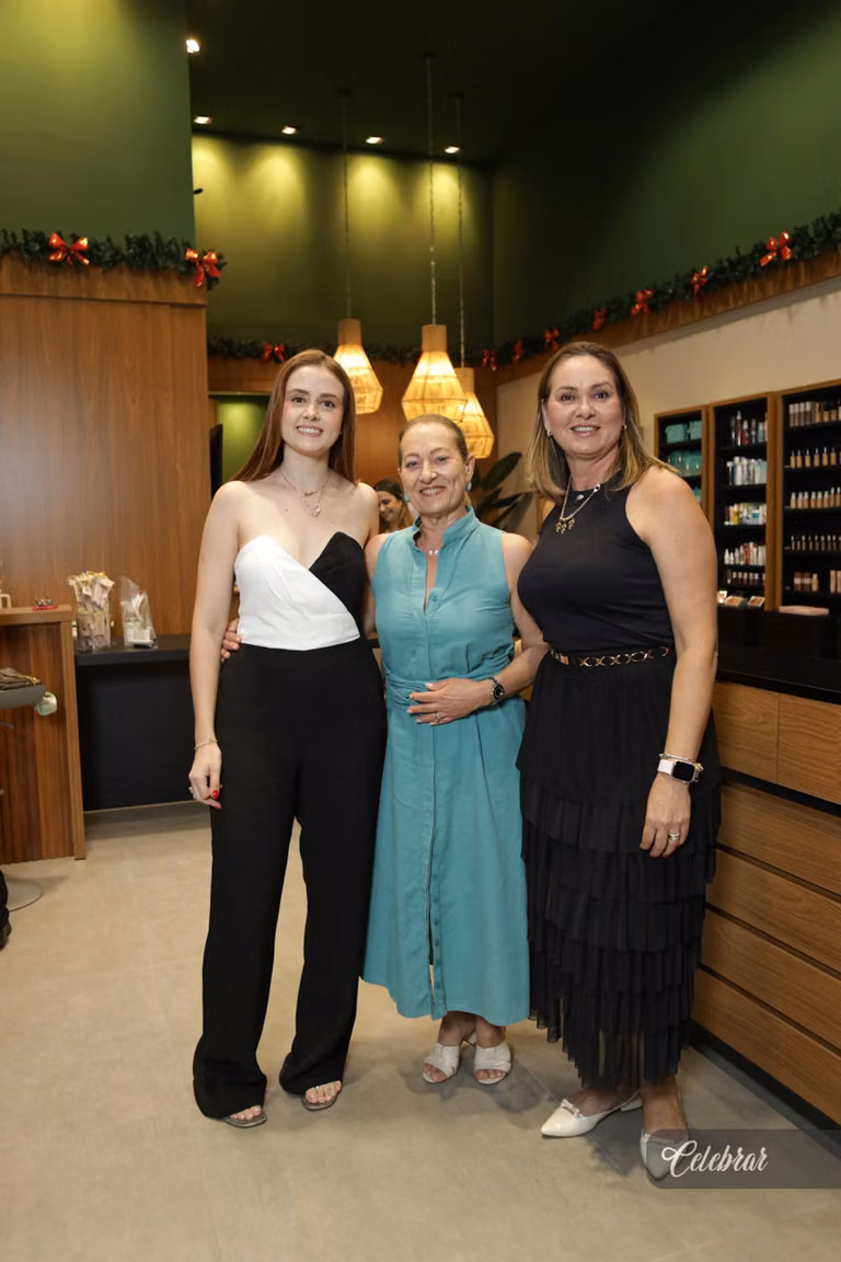 Conheça a nova Makely Beauty – foto 89