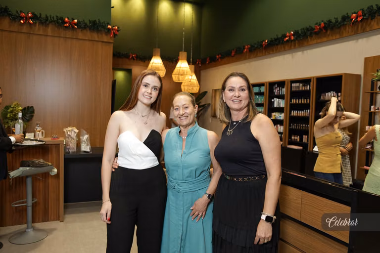 Conheça a nova Makely Beauty – foto 90