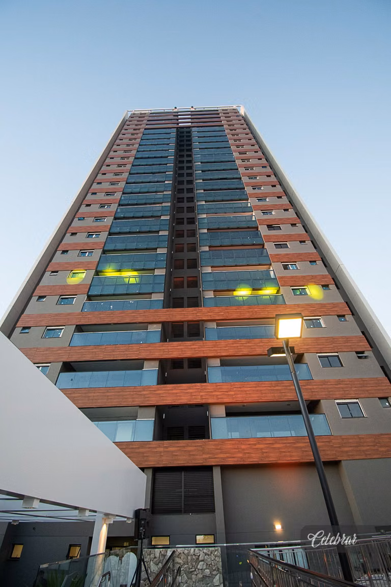 entrega oficial do Edifício Gibran – foto 29