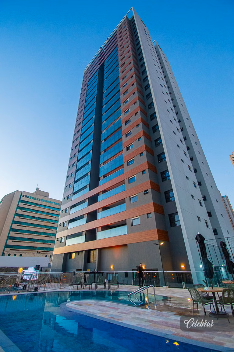 entrega oficial do Edifício Gibran – foto 35
