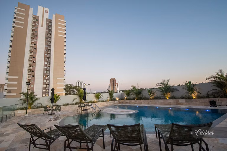 entrega oficial do Edifício Gibran – foto 37