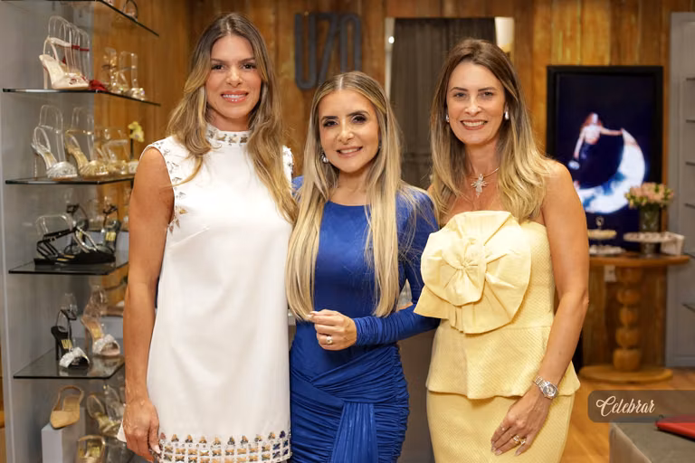 Inauguração uza – foto 118