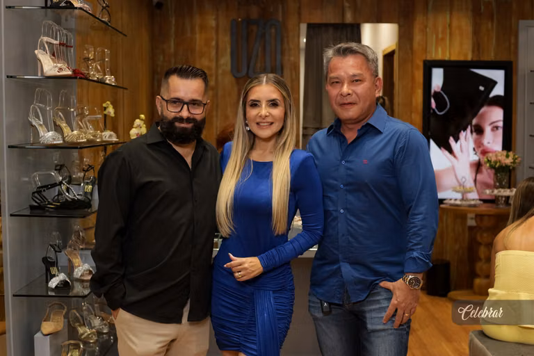 Inauguração uza – foto 130