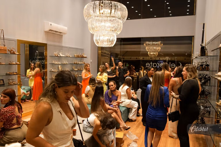 Inauguração uza – foto 168