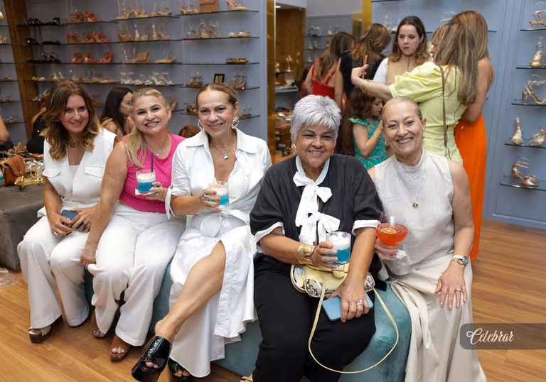 Inauguração uza – foto 182