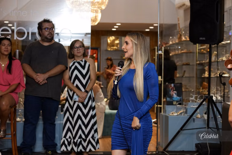 Inauguração uza – foto 205