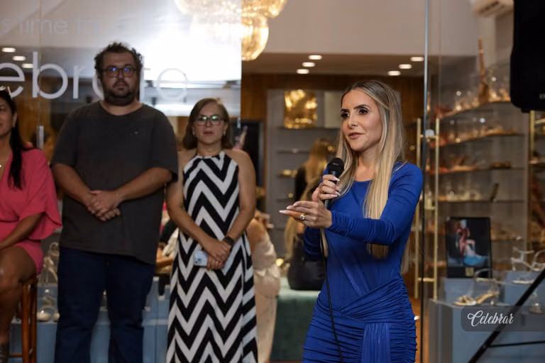 Inauguração uza – foto 206