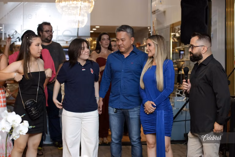 Inauguração uza – foto 209