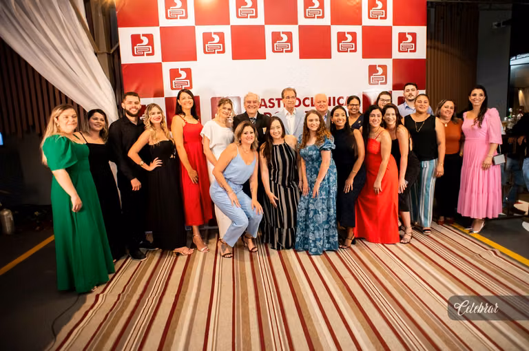 reinauguração gastroclínica dourados – foto 93