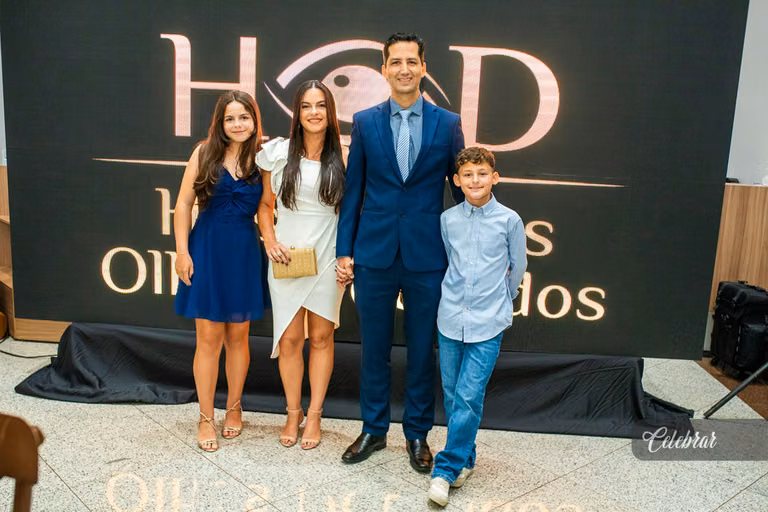 10 anos do Hospital dos Olhos Dourados – foto 17