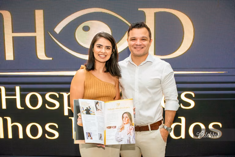 10 anos do Hospital dos Olhos Dourados – foto 25