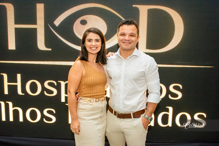 10 anos do Hospital dos Olhos Dourados – foto 26
