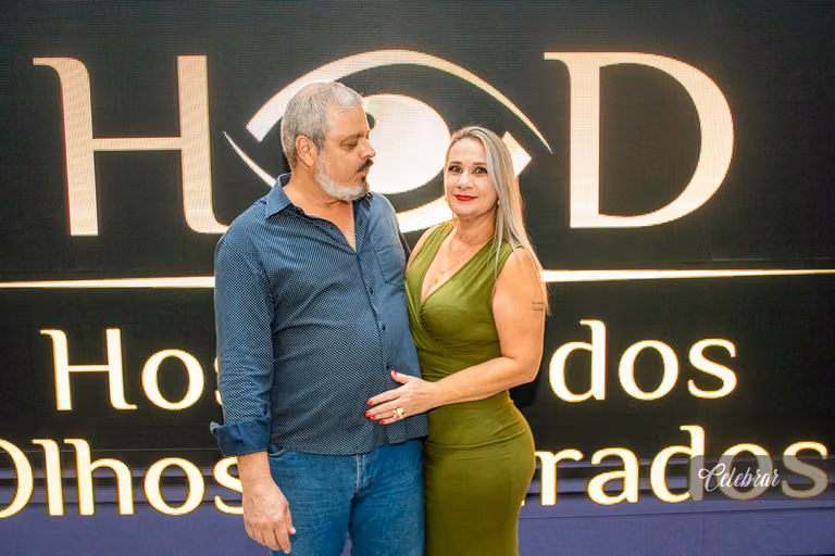 10 anos do Hospital dos Olhos Dourados – foto 34