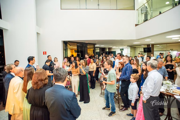 10 anos do Hospital dos Olhos Dourados – foto 40