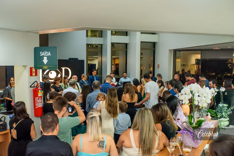 10 anos do Hospital dos Olhos Dourados – foto 50