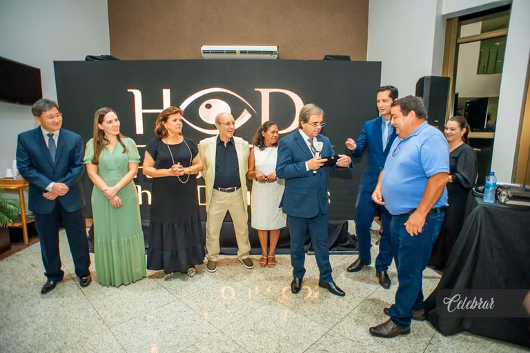 10 anos do Hospital dos Olhos Dourados – foto 58