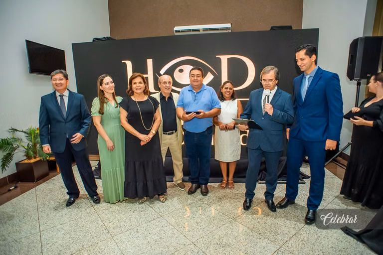 10 anos do Hospital dos Olhos Dourados – foto 61