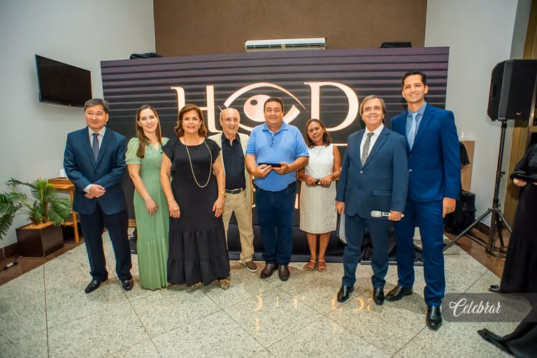 10 anos do Hospital dos Olhos Dourados – foto 63