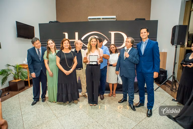10 anos do Hospital dos Olhos Dourados – foto 66