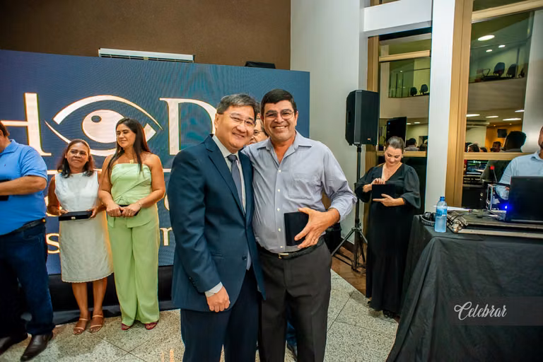 10 anos do Hospital dos Olhos Dourados – foto 75