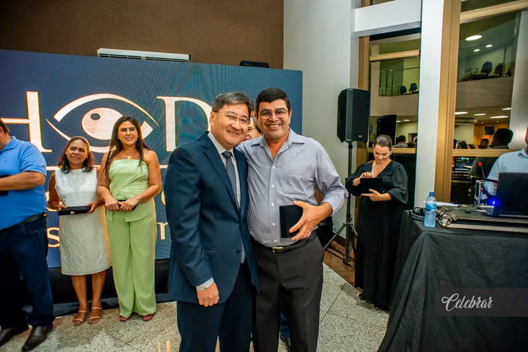 10 anos do Hospital dos Olhos Dourados – foto 76