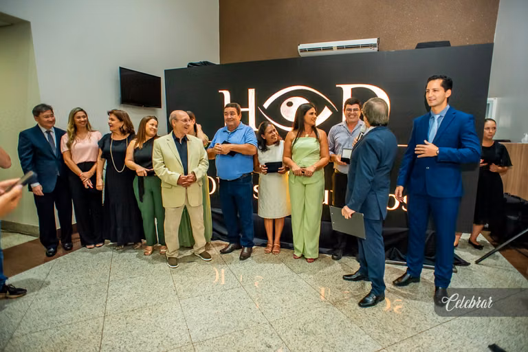 10 anos do Hospital dos Olhos Dourados – foto 78