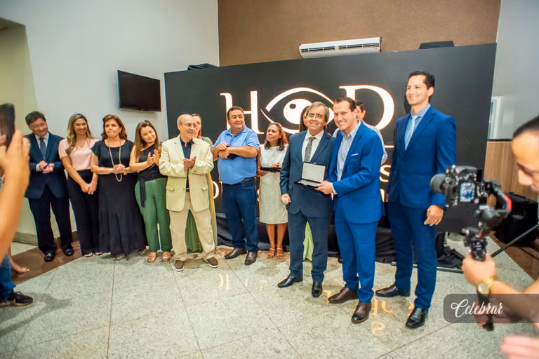 10 anos do Hospital dos Olhos Dourados – foto 80