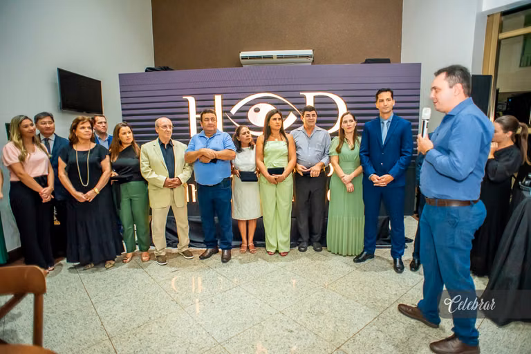 10 anos do Hospital dos Olhos Dourados – foto 89