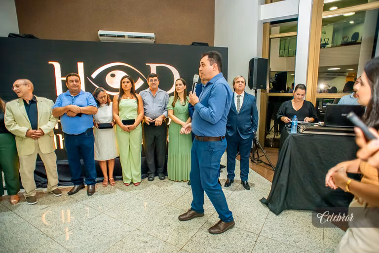 10 anos do Hospital dos Olhos Dourados – foto 92