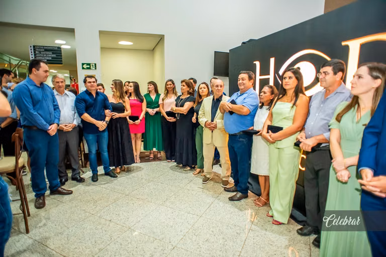 10 anos do Hospital dos Olhos Dourados – foto 93