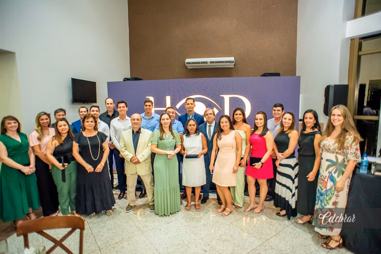 10 anos do Hospital dos Olhos Dourados – foto 95