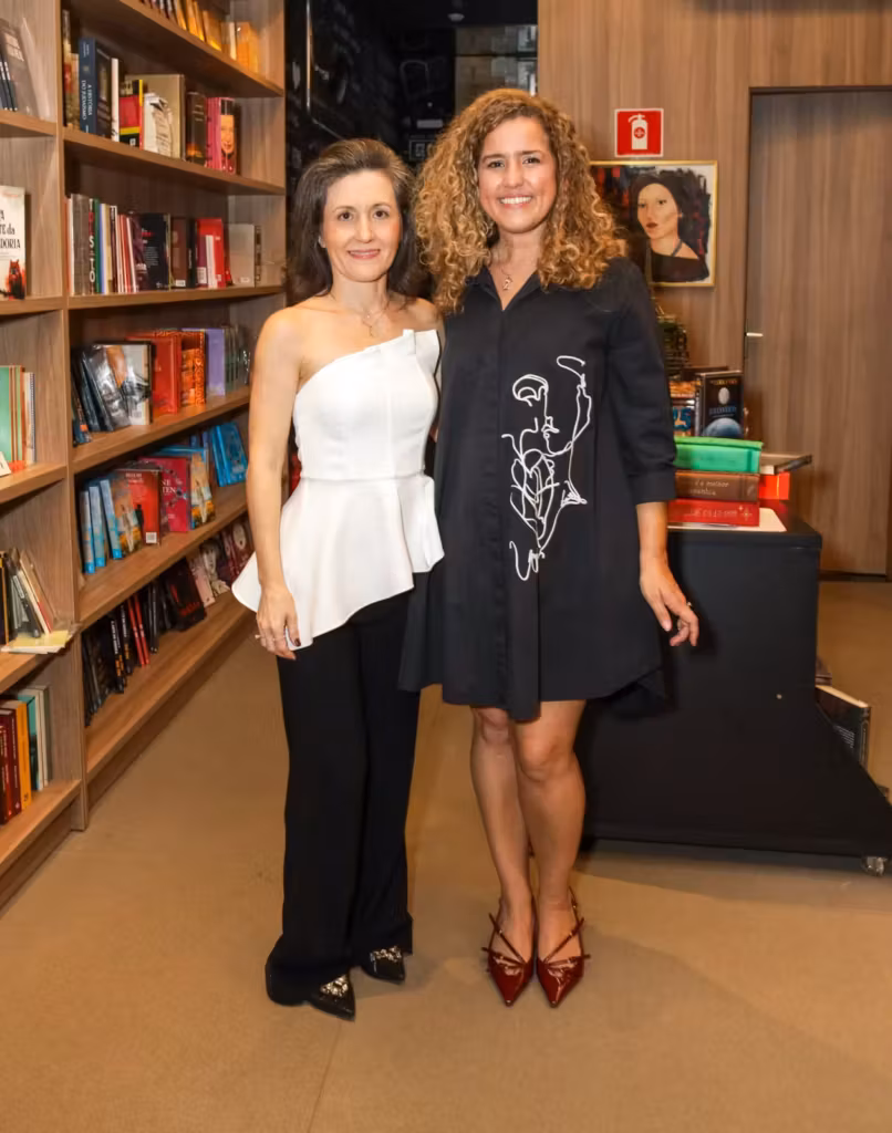25 anos de Companhia dos Livros