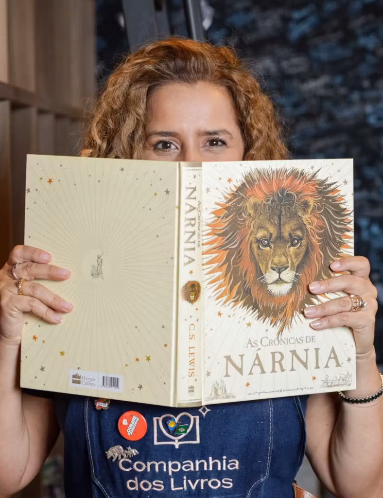25 anos de Companhia dos Livros