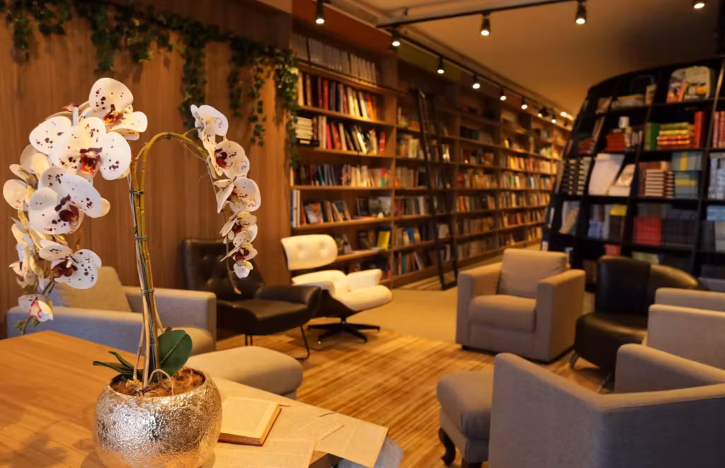 25 anos de Companhia dos Livros