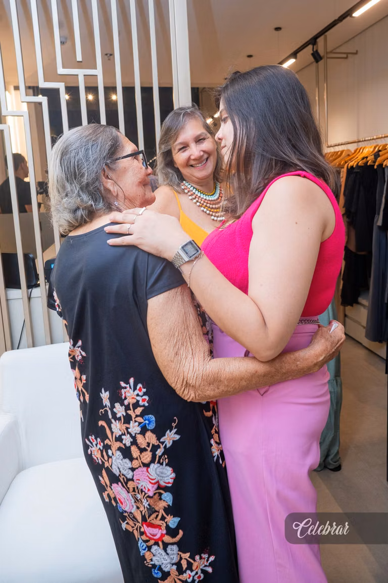 Inauguração Ana Claudia Concept – foto 105
