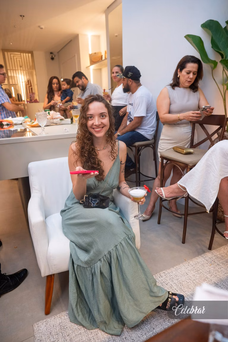 Inauguração Ana Claudia Concept – foto 108