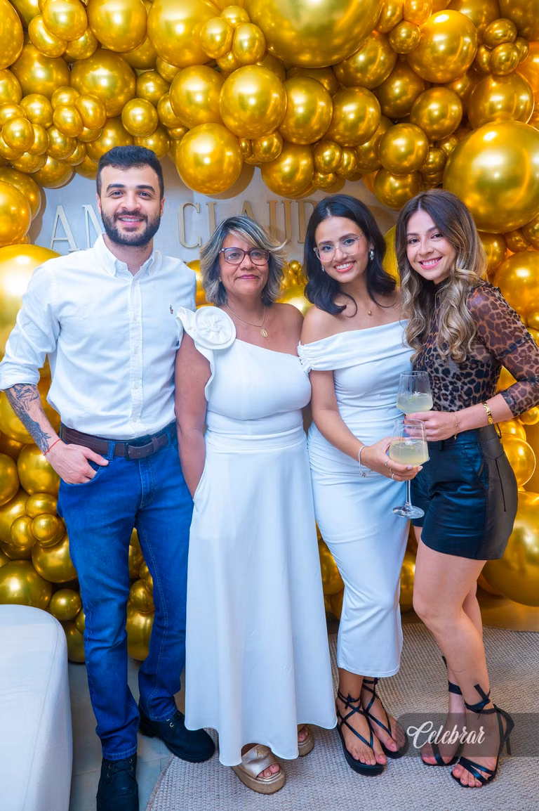 Inauguração Ana Claudia Concept – foto 112