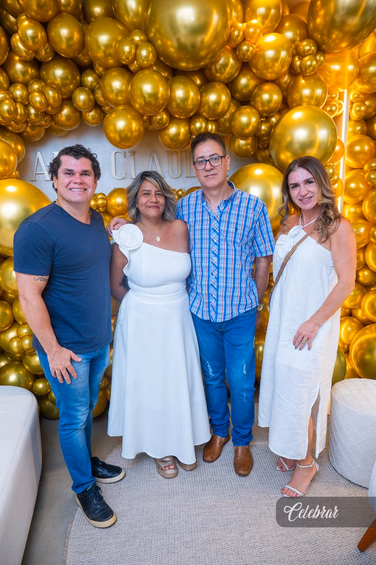 Inauguração Ana Claudia Concept – foto 113