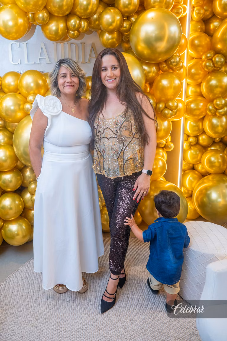 Inauguração Ana Claudia Concept – foto 115