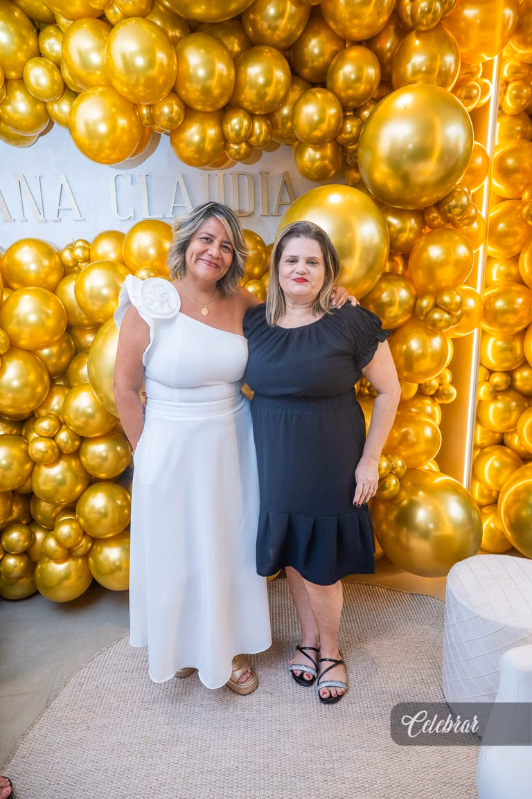 Inauguração Ana Claudia Concept – foto 116