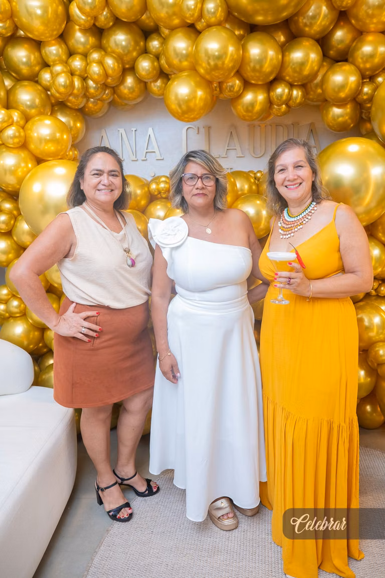 Inauguração Ana Claudia Concept – foto 53