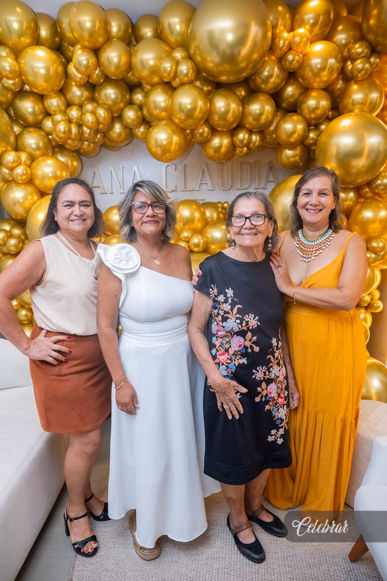 Inauguração Ana Claudia Concept – foto 54