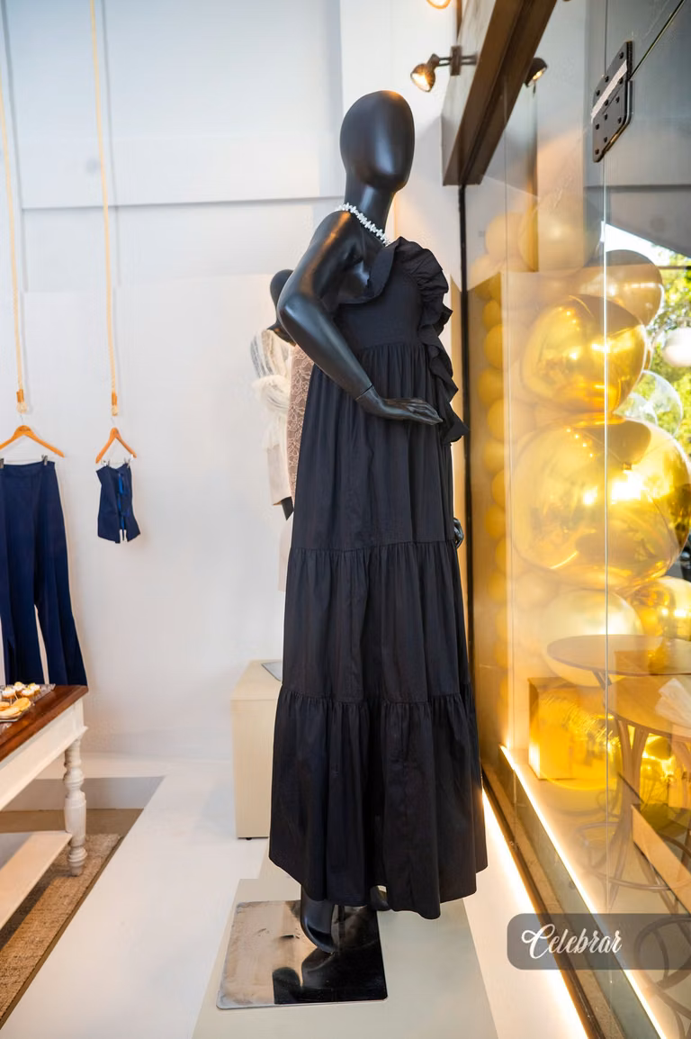 Inauguração Ana Claudia Concept – foto 59
