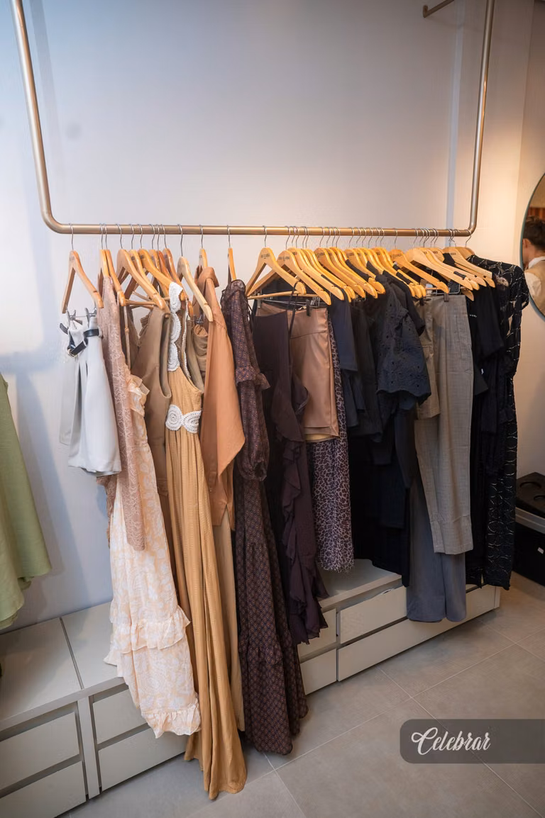 Inauguração Ana Claudia Concept – foto 61