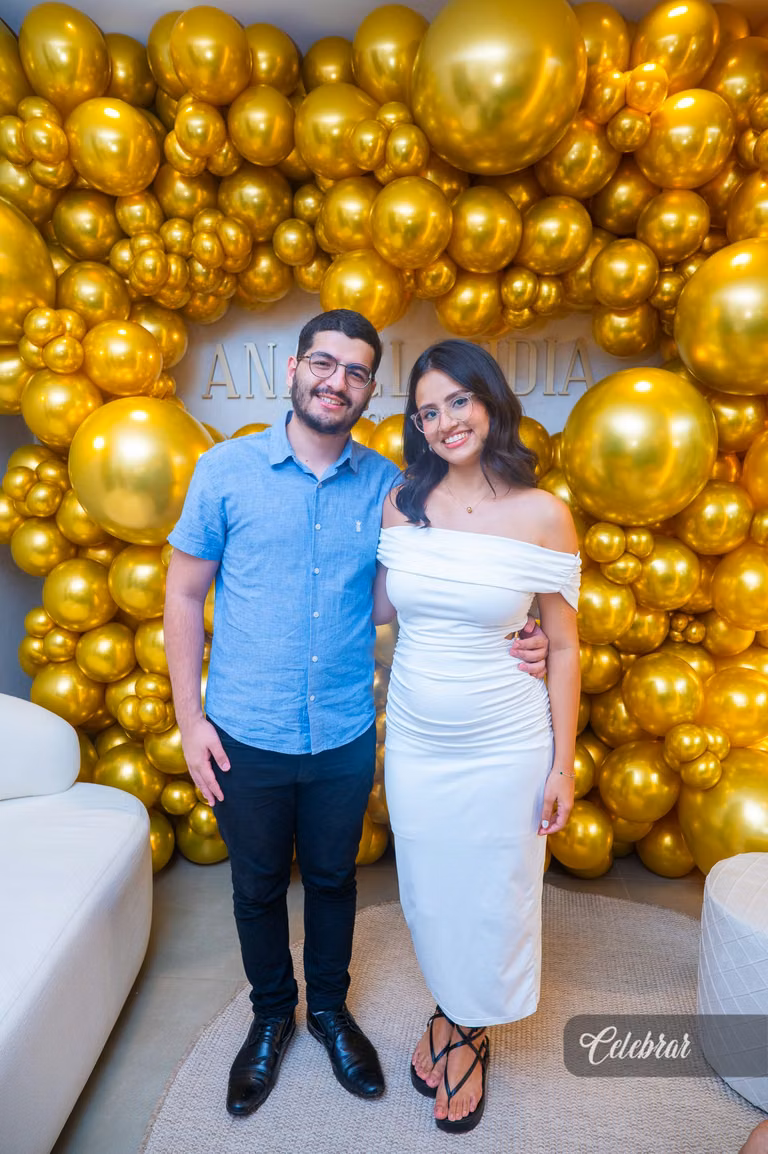 Inauguração Ana Claudia Concept – foto 70