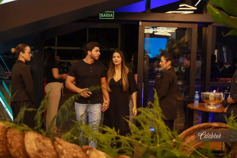Inauguração Bamaq GWM Dourados – foto 103