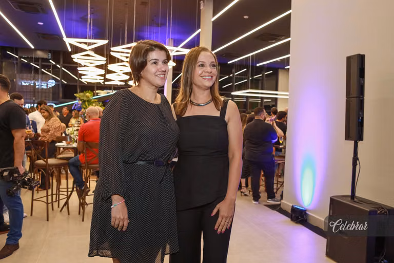 Inauguração Bamaq GWM Dourados – foto 115